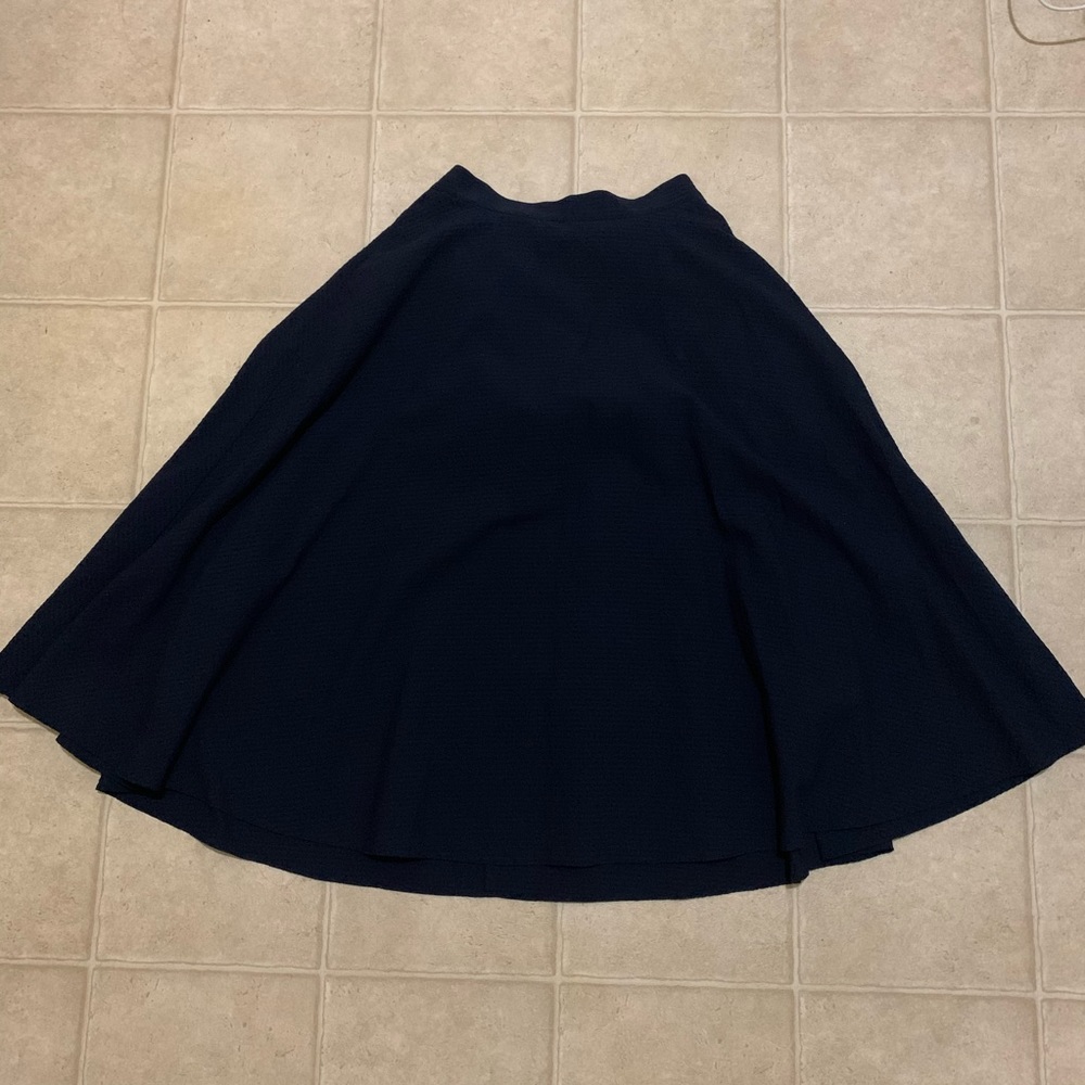New! Uniqlo skirt